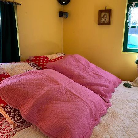Relais Des Chaux Bed & Breakfast Saint-Jean-des-Ollieres Ngoại thất bức ảnh