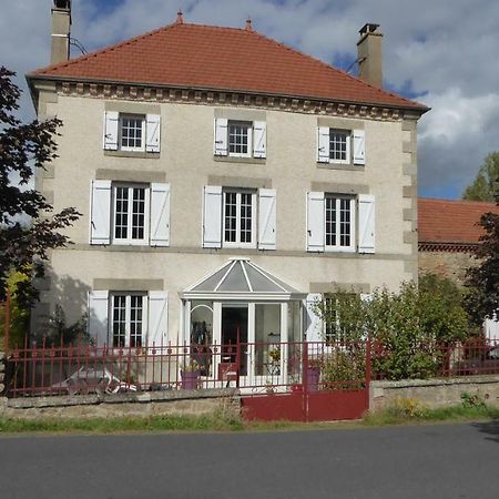 Relais Des Chaux Bed & Breakfast Saint-Jean-des-Ollieres Ngoại thất bức ảnh
