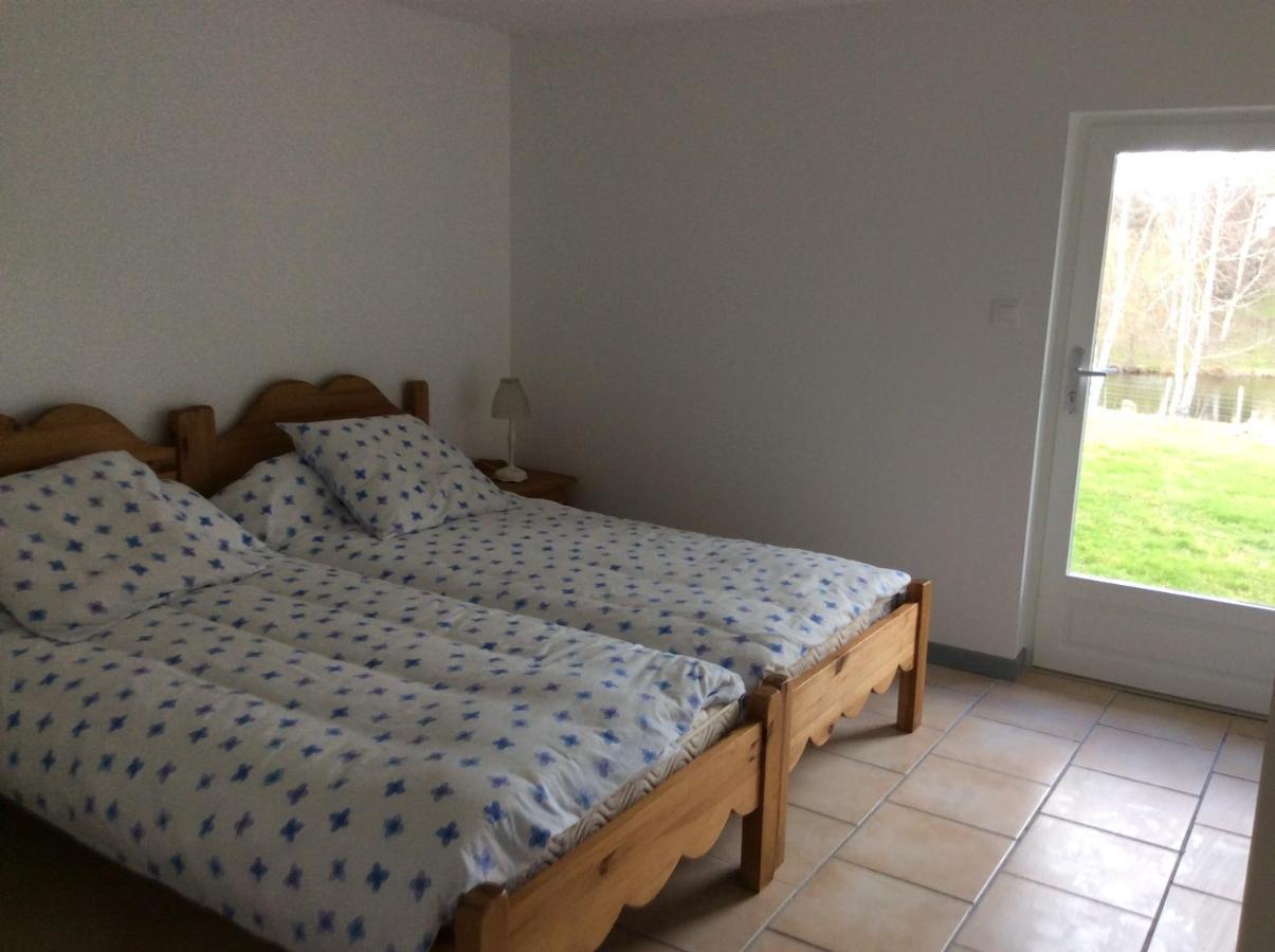 Relais Des Chaux Bed & Breakfast Saint-Jean-des-Ollieres Ngoại thất bức ảnh