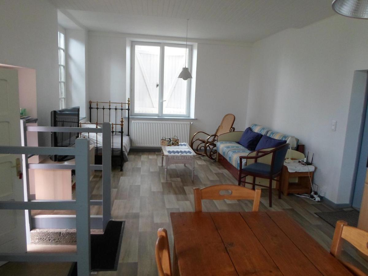 Relais Des Chaux Bed & Breakfast Saint-Jean-des-Ollieres Ngoại thất bức ảnh