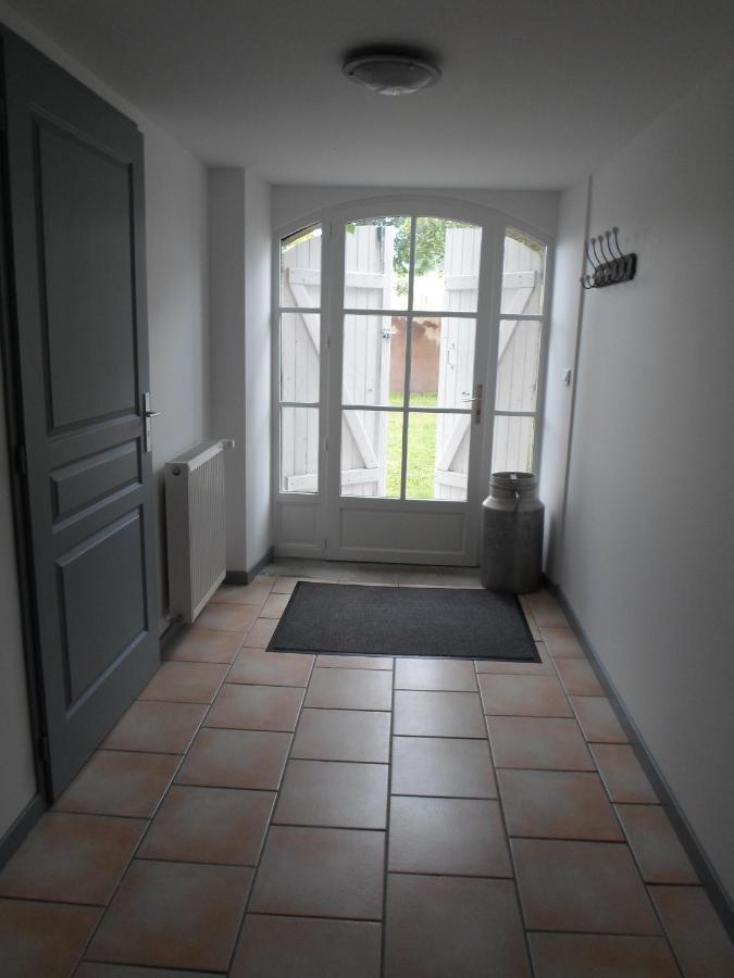 Relais Des Chaux Bed & Breakfast Saint-Jean-des-Ollieres Ngoại thất bức ảnh