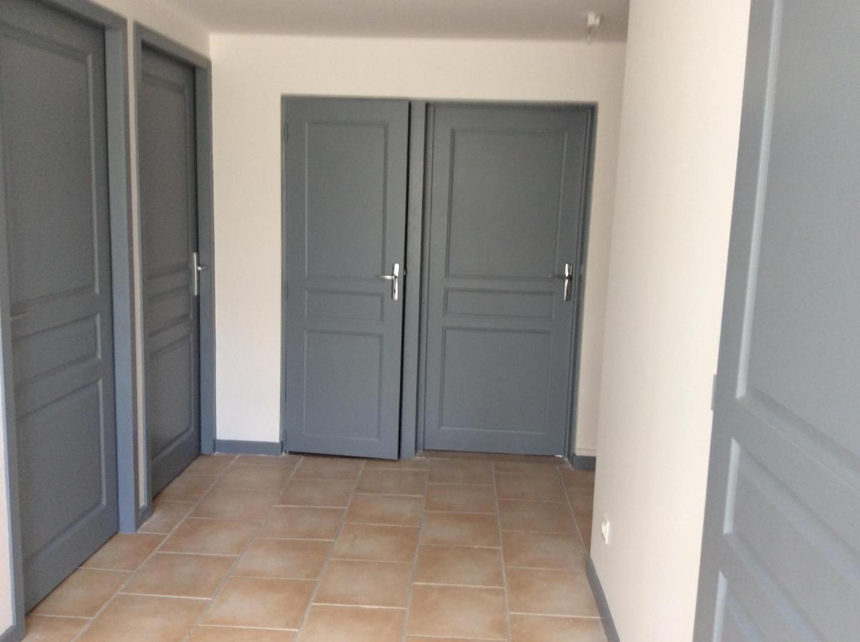 Relais Des Chaux Bed & Breakfast Saint-Jean-des-Ollieres Ngoại thất bức ảnh