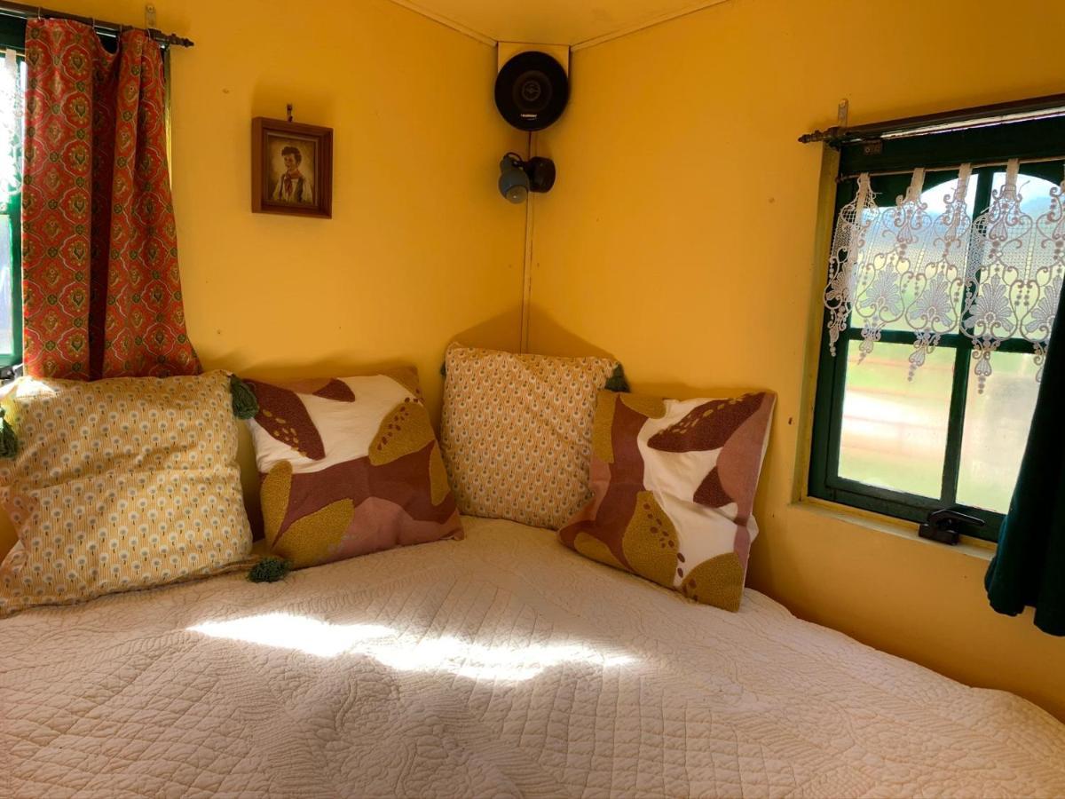 Relais Des Chaux Bed & Breakfast Saint-Jean-des-Ollieres Ngoại thất bức ảnh