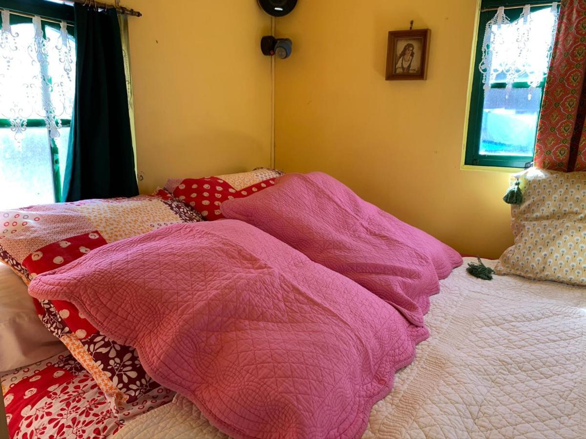 Relais Des Chaux Bed & Breakfast Saint-Jean-des-Ollieres Ngoại thất bức ảnh