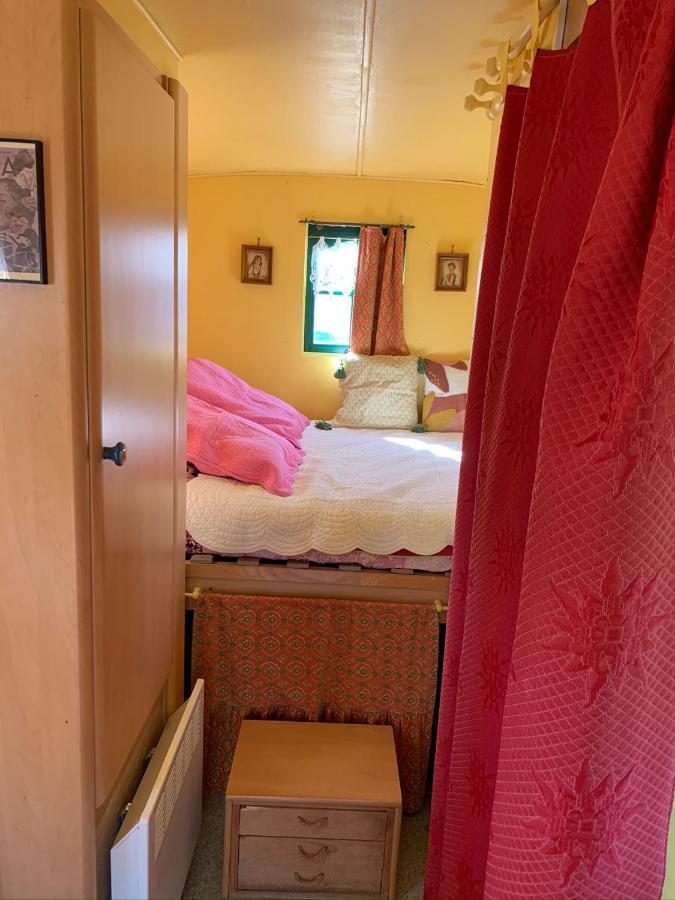 Relais Des Chaux Bed & Breakfast Saint-Jean-des-Ollieres Ngoại thất bức ảnh
