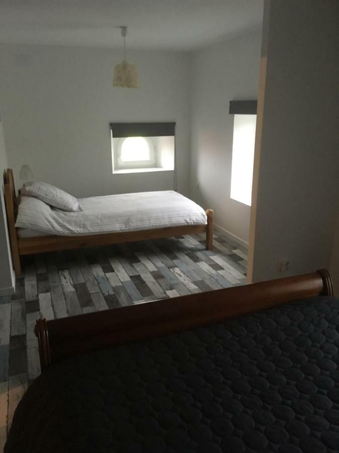 Relais Des Chaux Bed & Breakfast Saint-Jean-des-Ollieres Ngoại thất bức ảnh