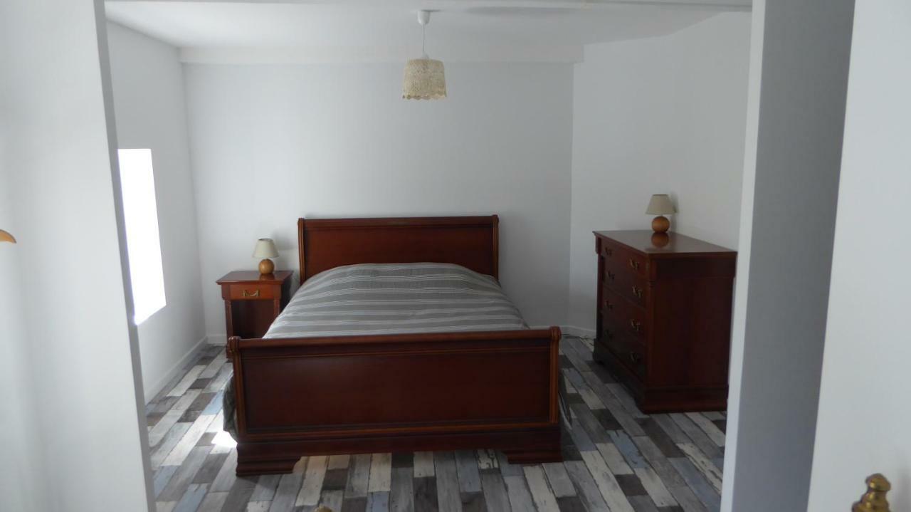 Relais Des Chaux Bed & Breakfast Saint-Jean-des-Ollieres Ngoại thất bức ảnh