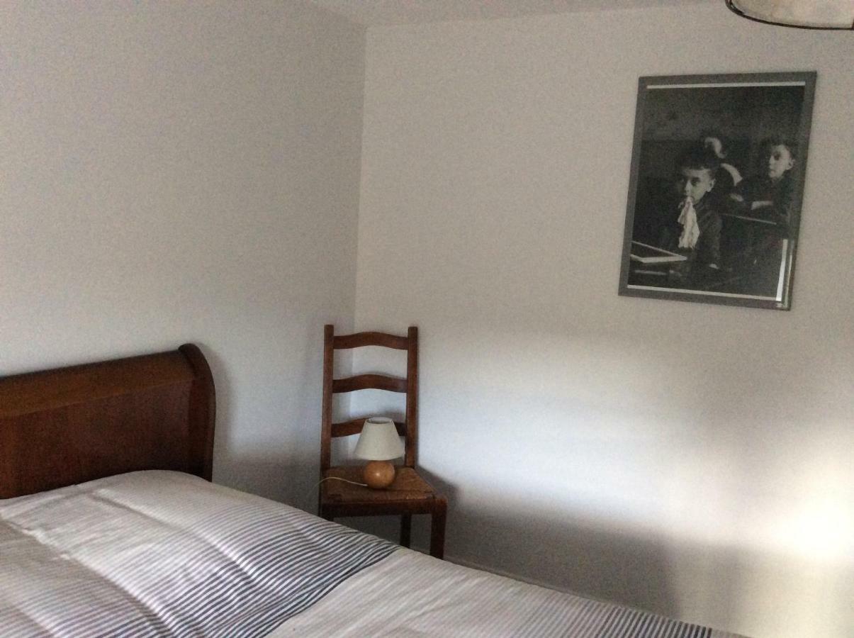 Relais Des Chaux Bed & Breakfast Saint-Jean-des-Ollieres Ngoại thất bức ảnh